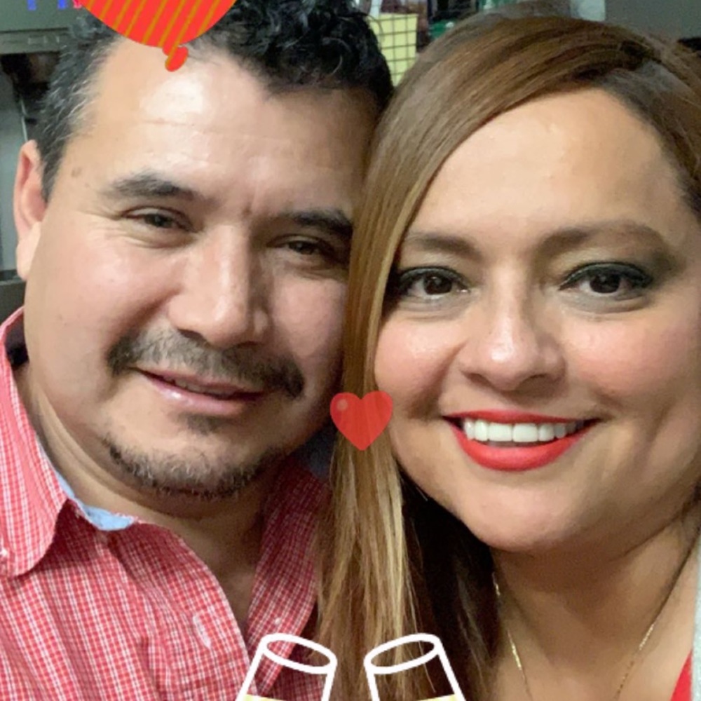 Meet your Posher, Maribel